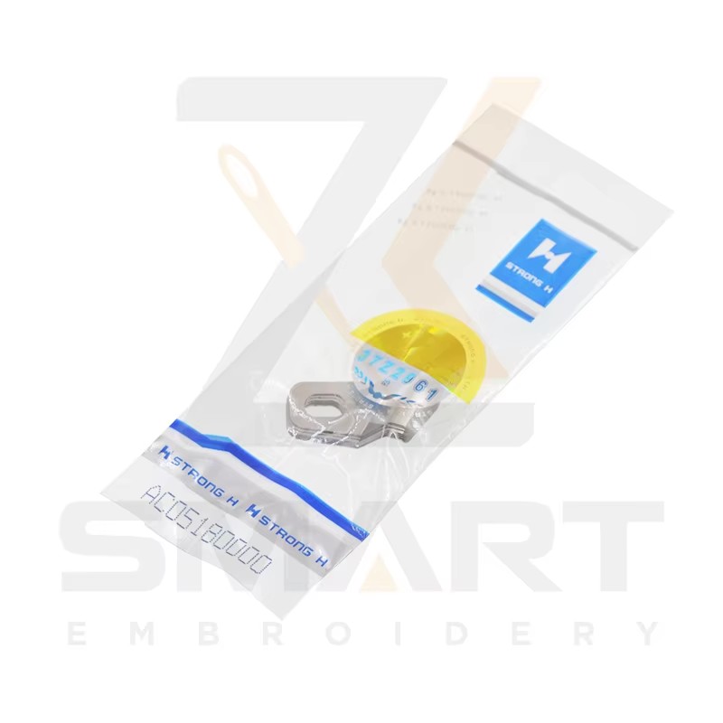 Tajima a čínske strojové diely pod drôteným lisom AC05180000