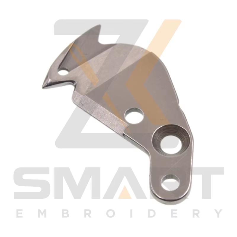 Tajima Moverable Nôž fixing nôž vyšívacie diely C0301TJM04 C0301TJF05