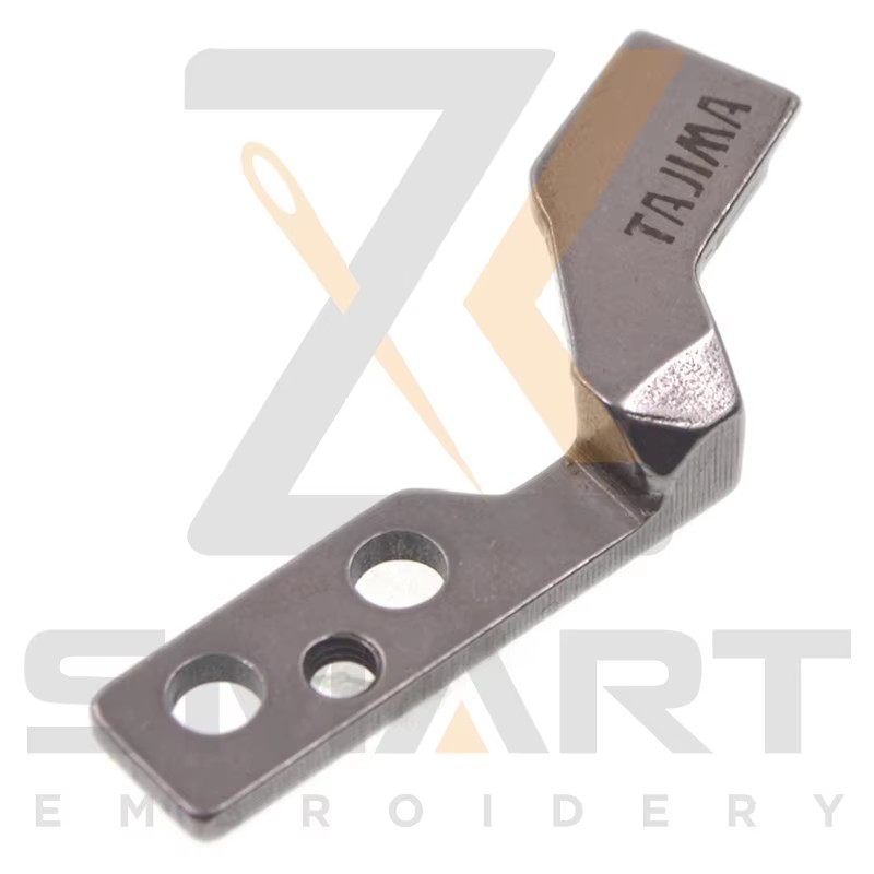 Upevňovacie a pohyblivé nožné plechy pre Tajima čínske strojové diely C0301TJF04 C0301TJM04