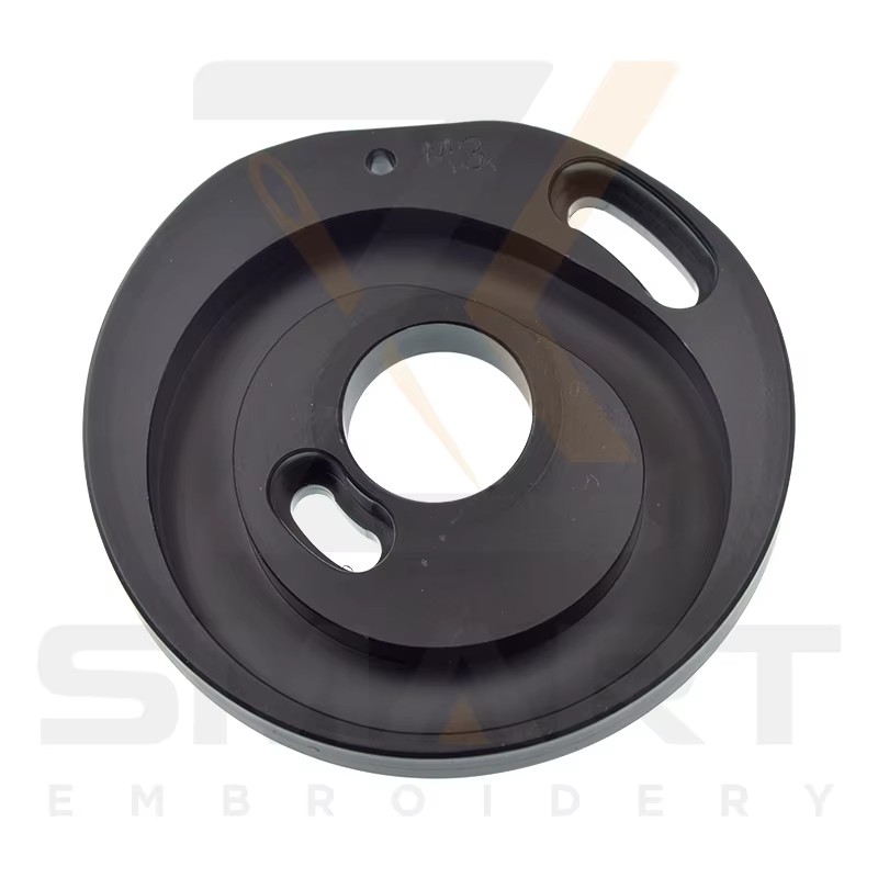 Solid dobrá kvalita M3 Cam pre Tajima & čínsky vŕtací stroj A02M318I-SH