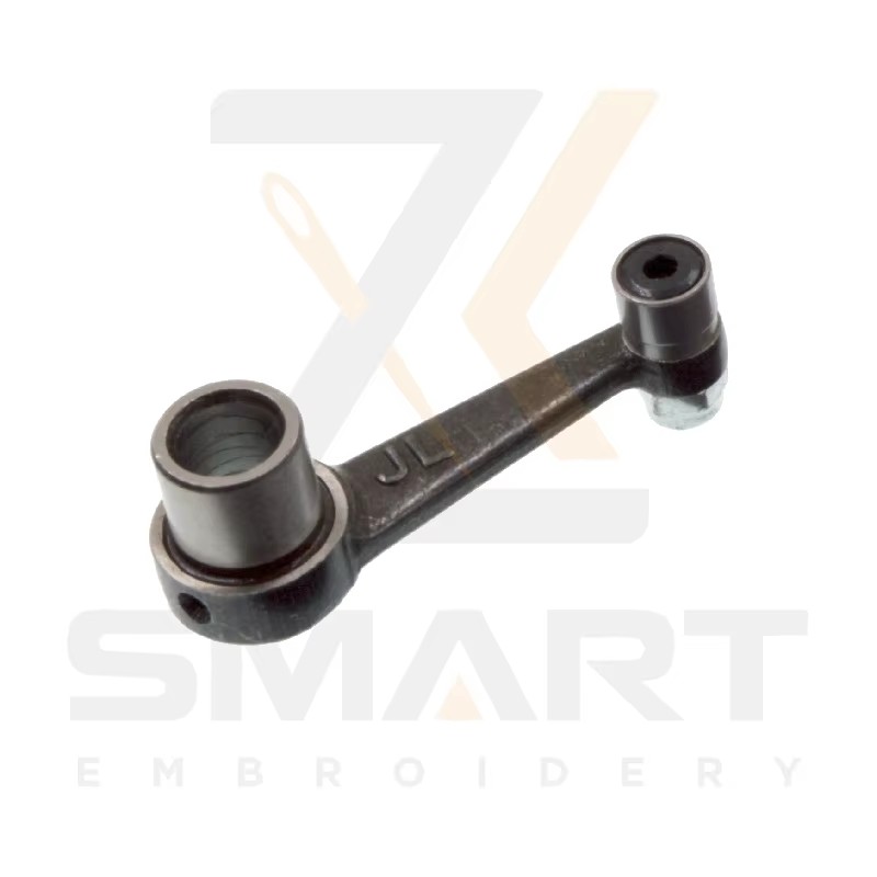 Páka na pohon pákovej páky A Set Cl0573S00000, 080230260S01 pre Tajima, čínsky výšivkový stroj A05A02