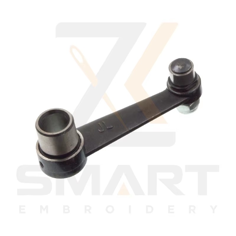 Preberanie pákového hriadeľa pákového hriadeľa EF0515000000, EG0521040000 pre Tajima, čínsky závesný stroj A05A03-58