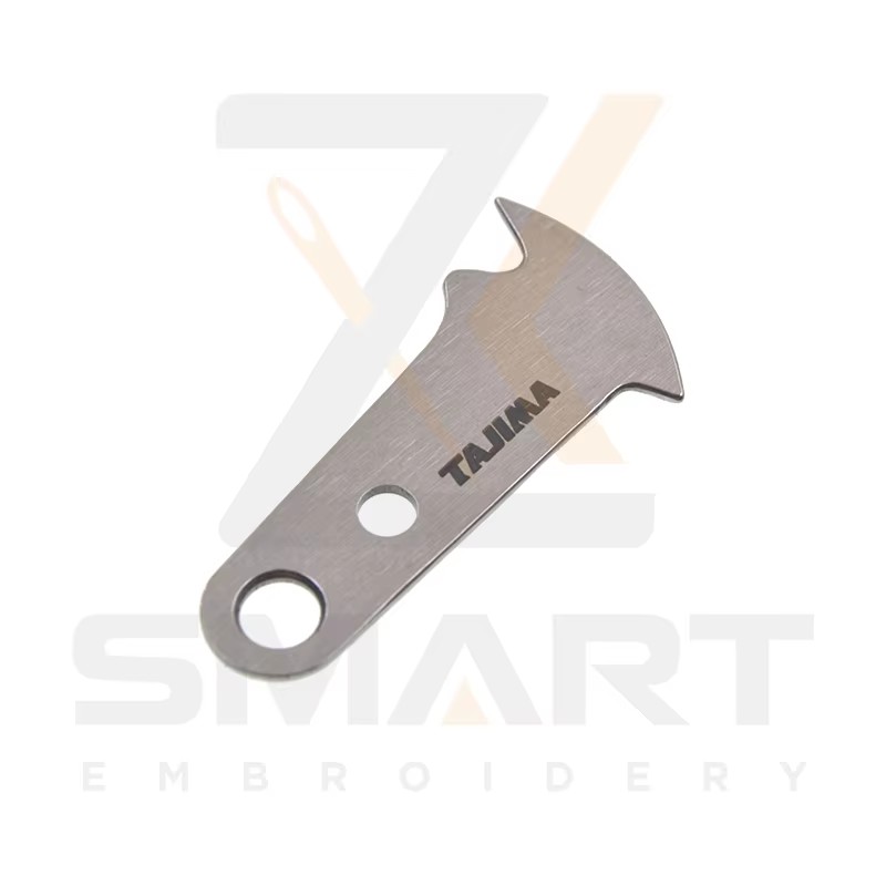 Tajima vlákno oddeľujúca doska 0503209300000 Časti vyšívací stroj C0301TJG02