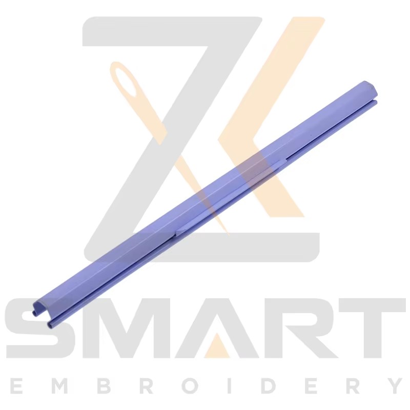 10 kusov Fram Tkanina klip 30CM čínsky Tajima SWF obväz strojové diely D06N30