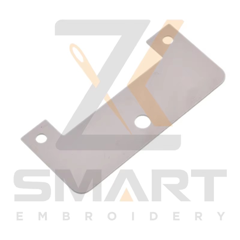 Frame Hoop Connecting Plate Embroidery Machine diely D02040702