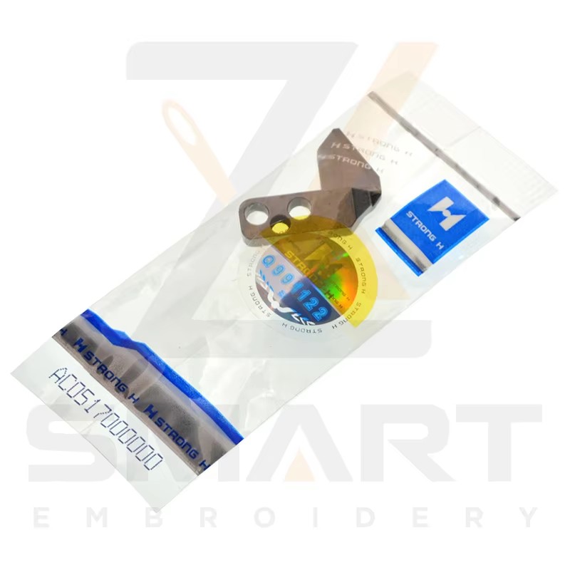 SWF Tajima Pevný nôž AC05170000 VÝMENNÉ ČASŤ