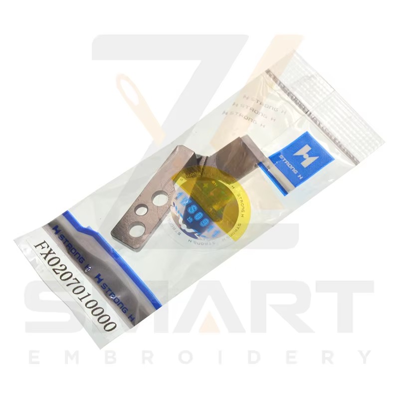 Tajima fixný nôž FX0207010000 Čínske zábradlie strojové diely