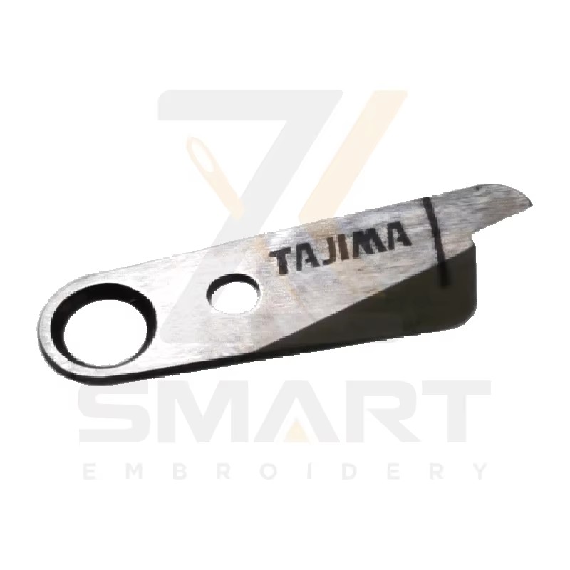 Tajima Moveble Knife 50320880010 Výšivky