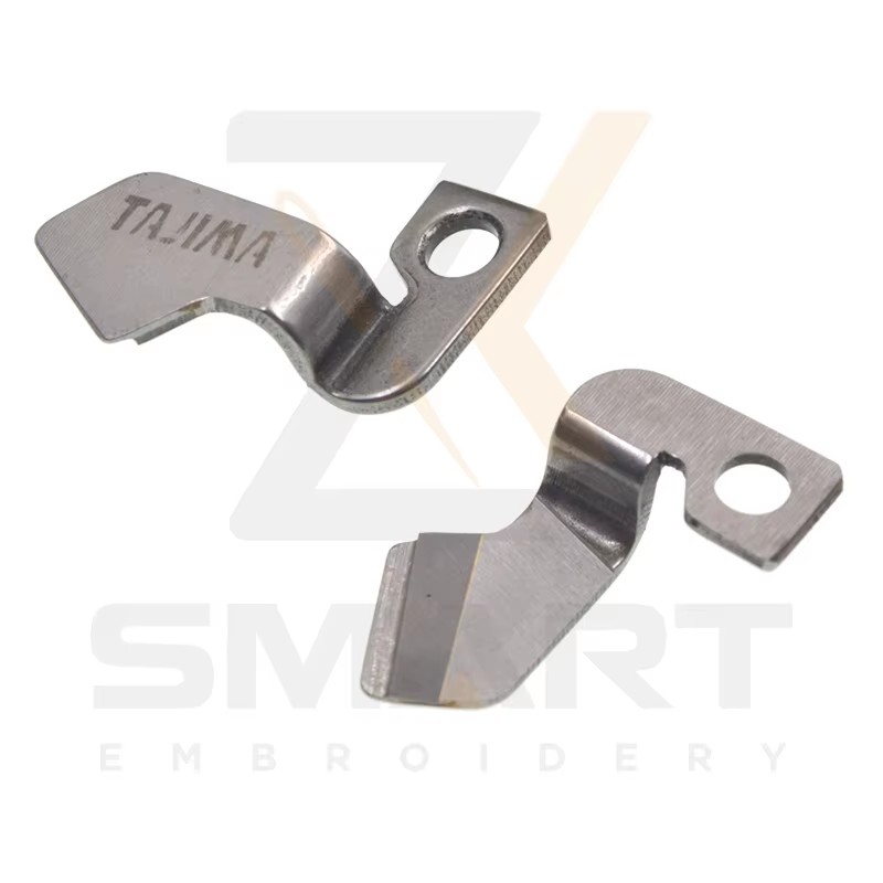 Generický pevný nôž 050321520000 Časti výšivky Tadima