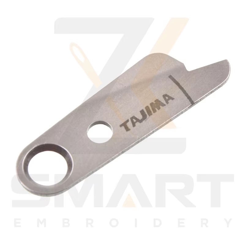 Tajima Moveble Knife 050320920001 050320920000 050320920010 AC0511010000 Časti výšivky stroja