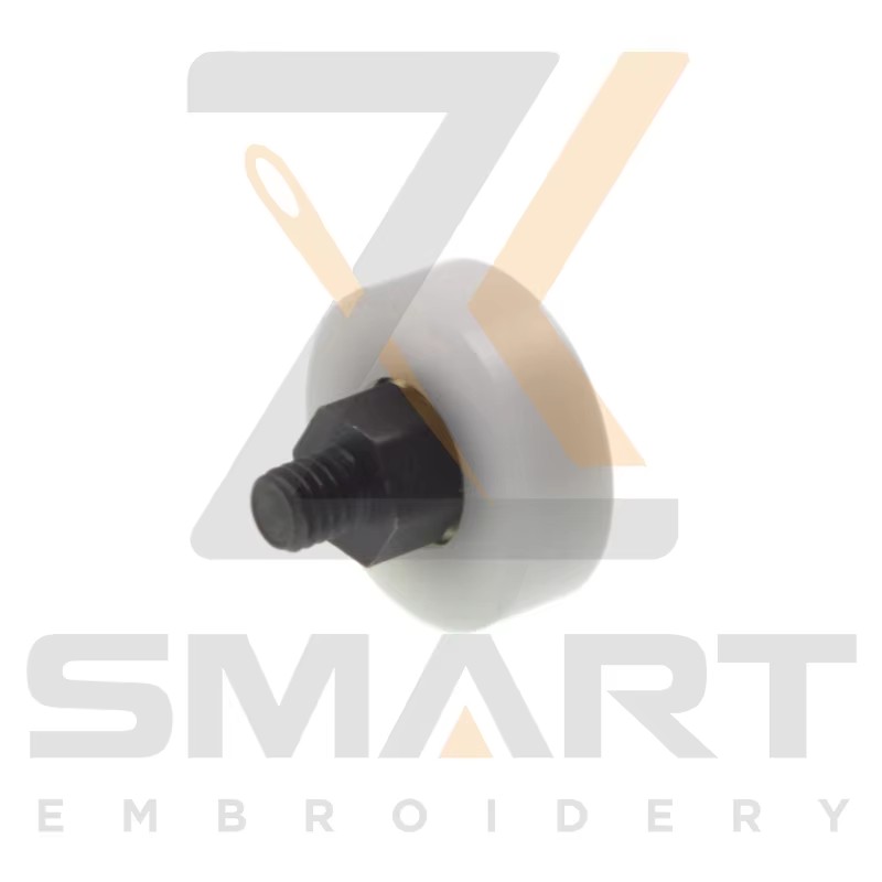 Roller s studom a plastovým puzdrom Tajima SWF Čínske časti strojov D08029CN01