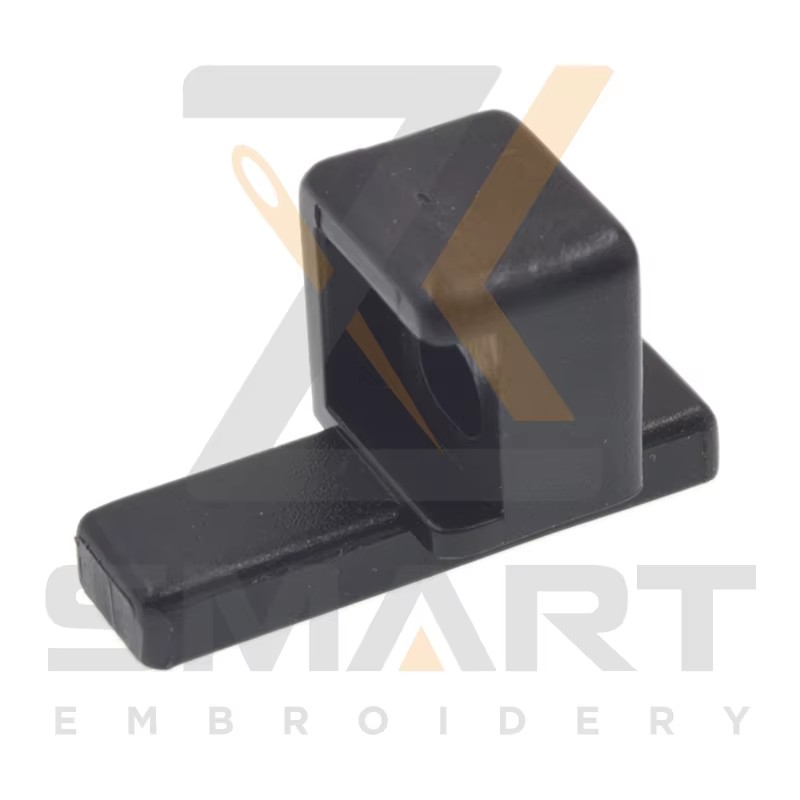 5-dielny rámový lisovací blok pre stroje Tajima D08009-TJ02