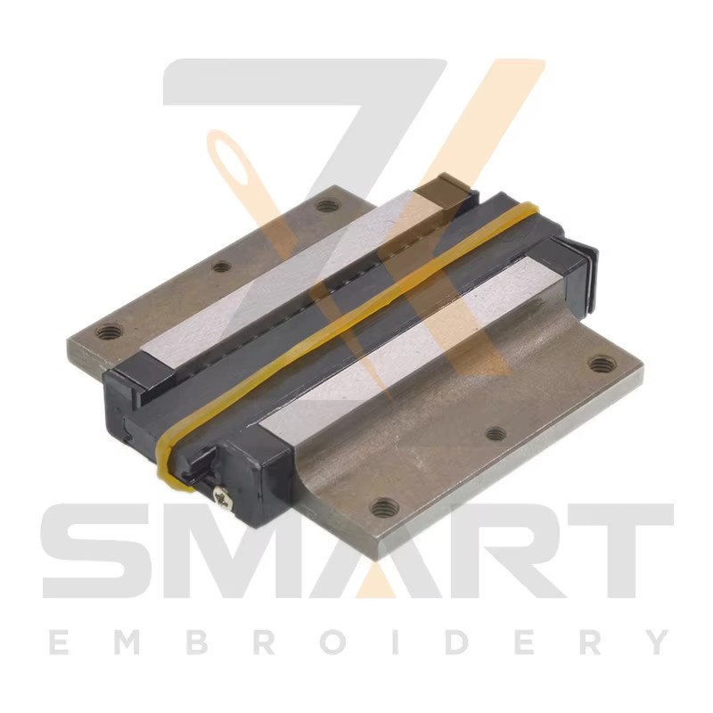 Liner železničný posuvník pre stroje Tajima D08011-TJ01