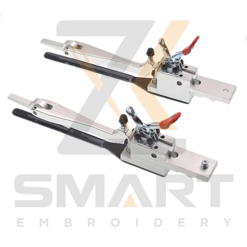 Multifunkčný topánkový chrbátový pásový obväz pre Tajima SWF čínske obväzové stroje D030401-270