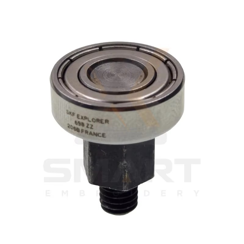 Tajima Stud Roller Embroidery Machine diely D08029TJ01