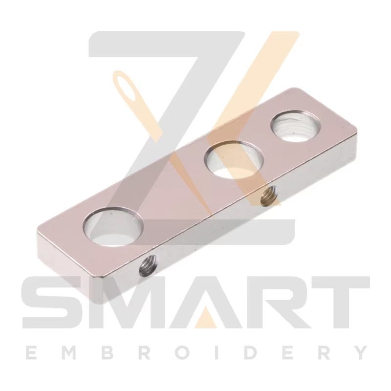 Vertikálne napätie základne FN0708000000 Pulley Bracket pre stroje Tajima Embroidery D08016-TJ03