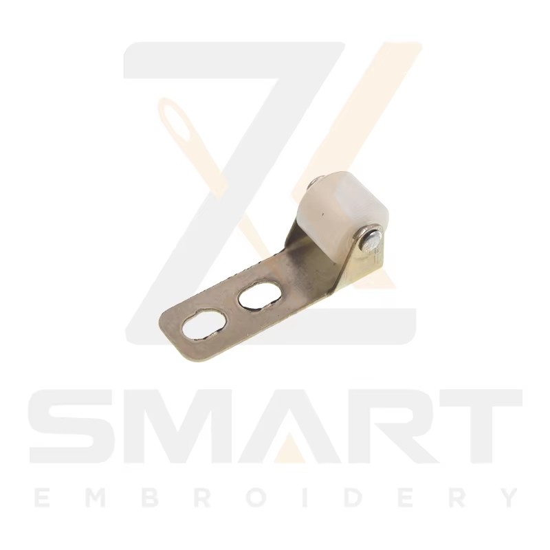 Roller Pre Cap Frame Driver Tajiam SWF Čínsky Embroidery Machine Diely D030305