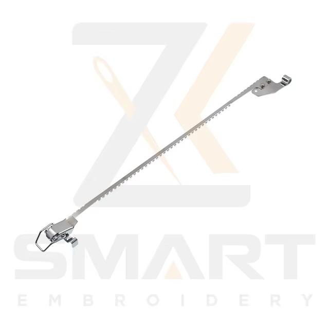 Single Band Cap Frame Presser Lid pre vŕtací stroj D030301 D030304