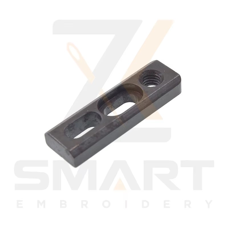 Tlačiareň Roller Base EG0715020000 Tajima SWF Čínsky vŕtací stroj diely D08005-TJ01