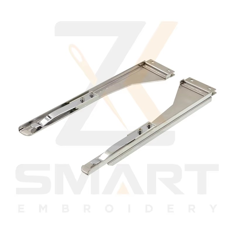 Podporný držiak rámu pre Tajima čínsky brúsny stroj D020401