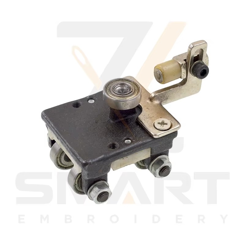 Y-axis krmivo Ass'y Embroidery Machine diely D08002