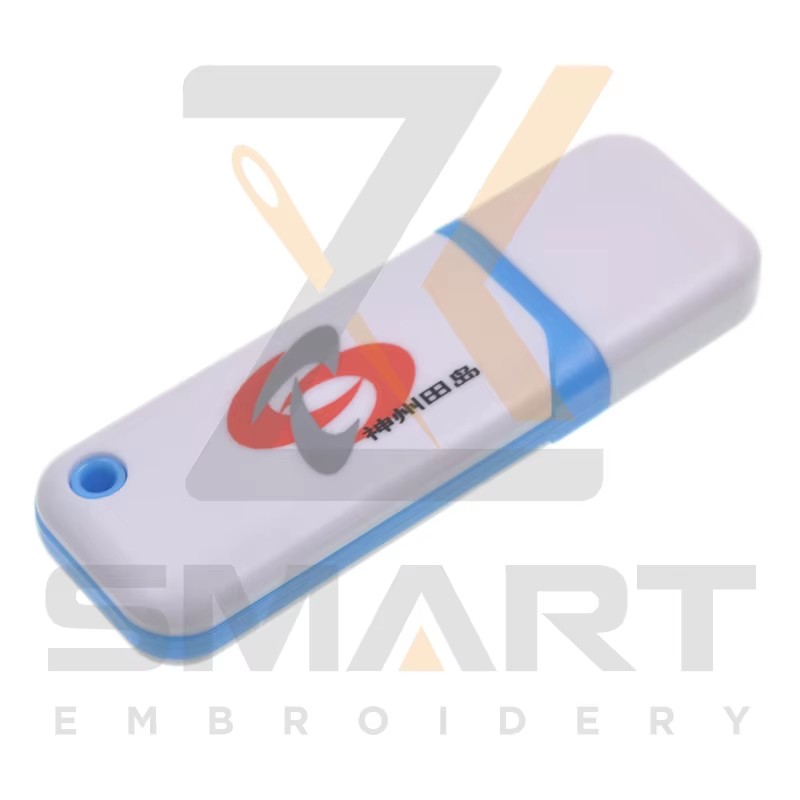 Tajima USB pamäť 2GB Embroidery Machine diely ETJ-USB-2G