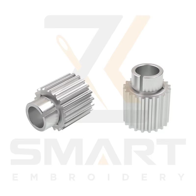 Príslušenstvo pre Tajiam Embroidery Machine Pulley S5M 20 Teeth D05-S5M-D15-T20-W25