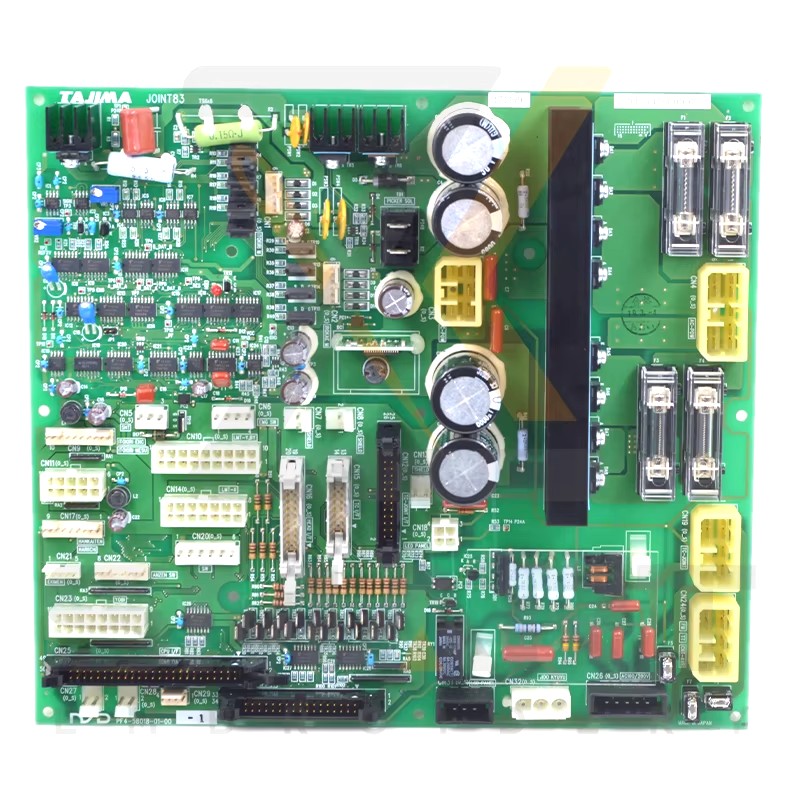Tajima JOINT83 doska 0J2501600002 0J2501600003 Náhradné diely strojov ETJ-JOINT83