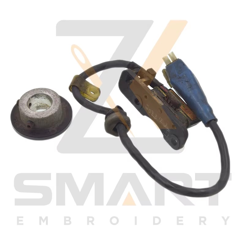 Použitý kódovač 642100010000 K14M60400093 PreTajima Motor Embroidery Machine Parts ETJ-EC02