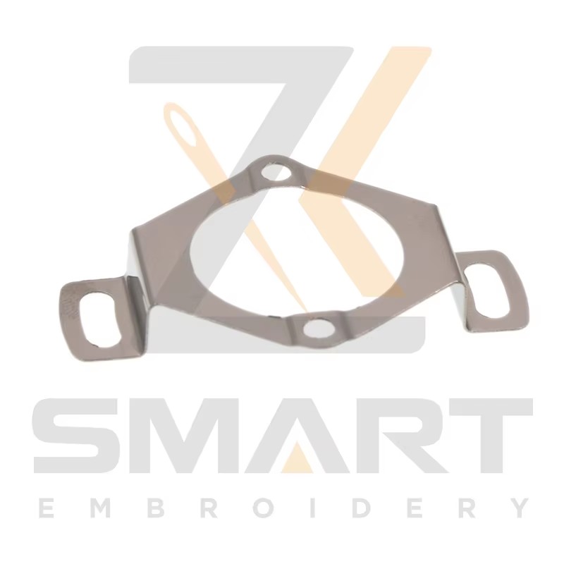 Inštalácia zástrčkovej základne pre Encoder Embroidery Machine Parts EDH06-EC0101