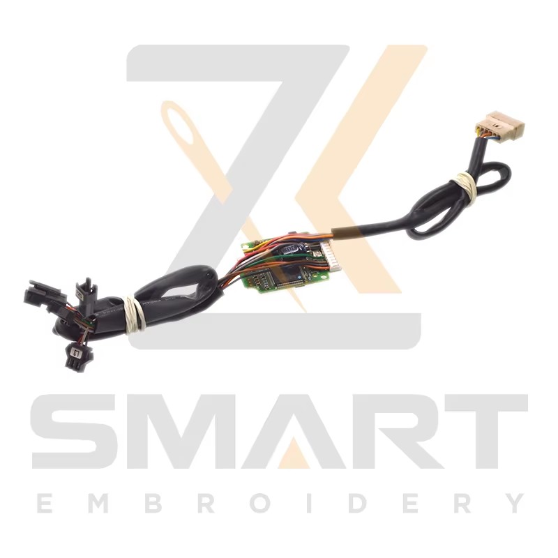 Použitá karta MP200 0J2702401025 pre stroje na vyšívanie Tajima ETJ-MP200