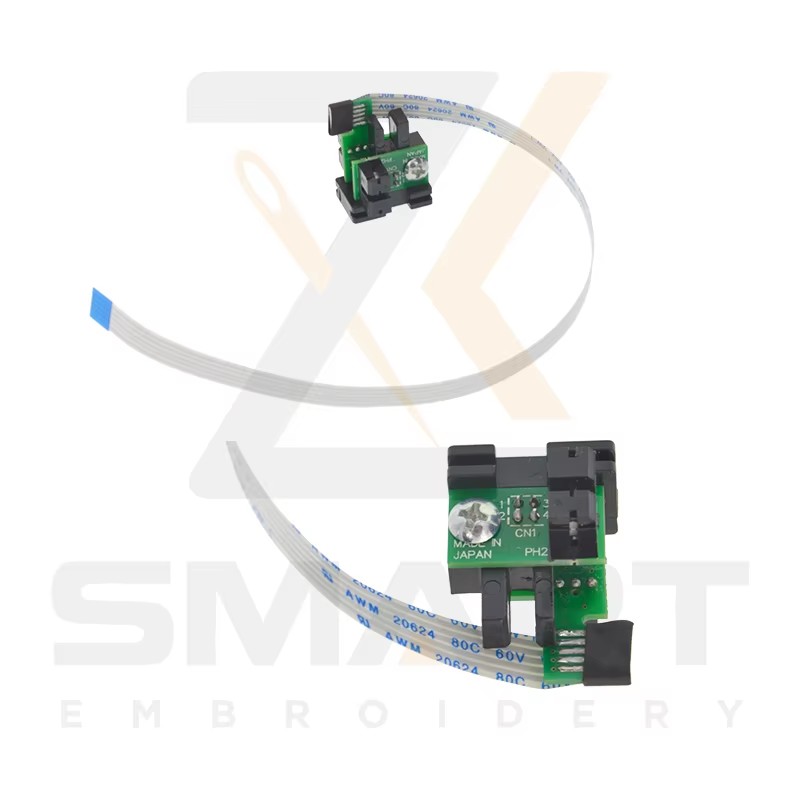 Tajima TC senzorová karta 0J2602300A23, FG7204010000, 0J2602100010, 0J2601100011, 0J2602300A22 ETJ-TC01