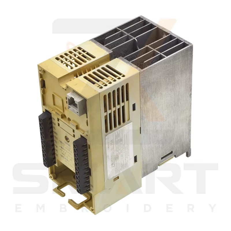 Tajima Embroidery Machine časti použité invertor FR-E520-0.75K