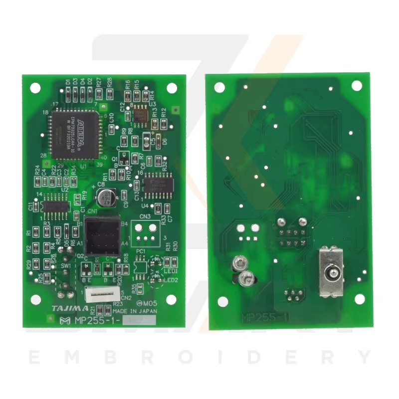 Základná karta Tajima MP255 0J2601600000 RX7201000000 ETJ-MP255