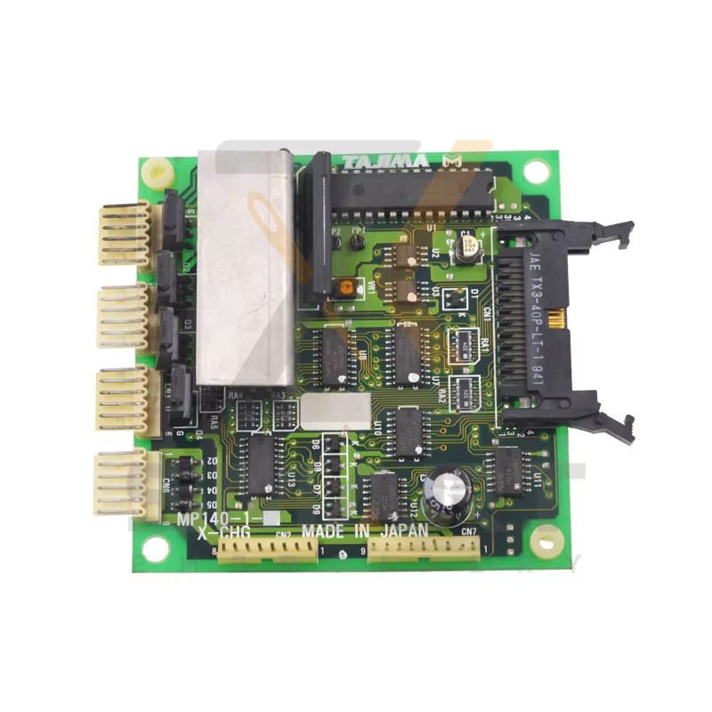 Tajima Embroidery Machine diely použité zmeny farby karty MP140 MX7101A70000 0J3300301070