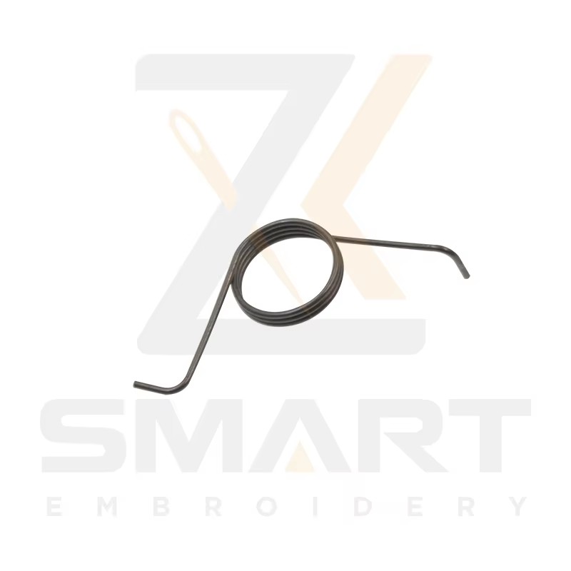 Torsion Spring 507310040000 Tajima Čínsky zábradlie strojové diely N070602