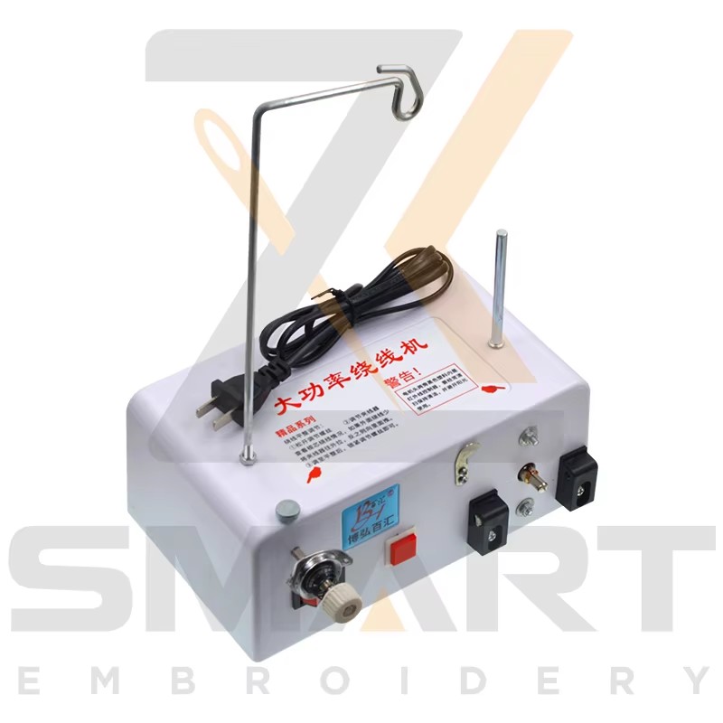 Bobbin Winder Tajima Náhradné diely G0303