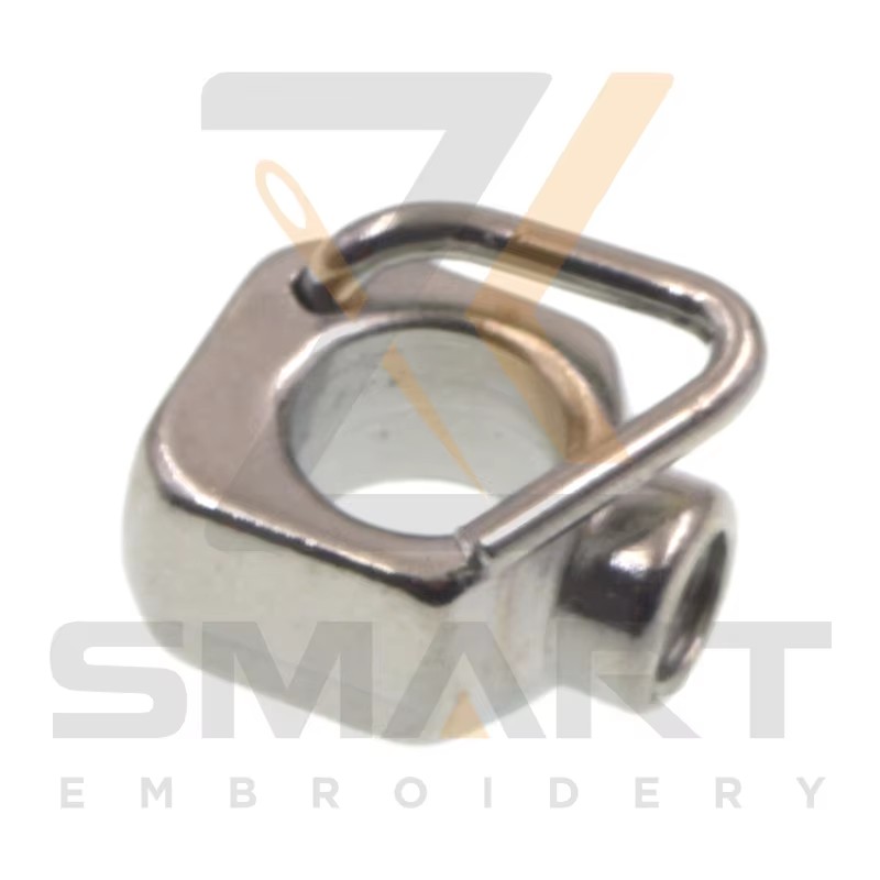 10 kusov hriadeľa clamp Tajima SWF čínsky obväz strojové diely N090204