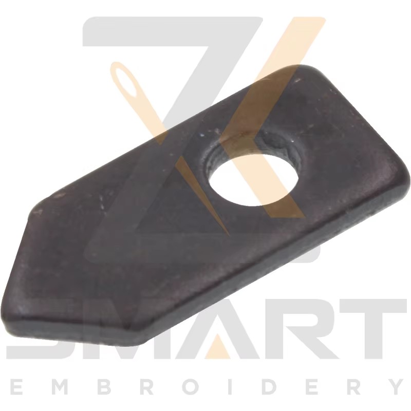 Roller Stopper FX0635000000 090470080000 Tajima SWF Čínsky zábradlie strojové diely N08020401-B N08020401-W