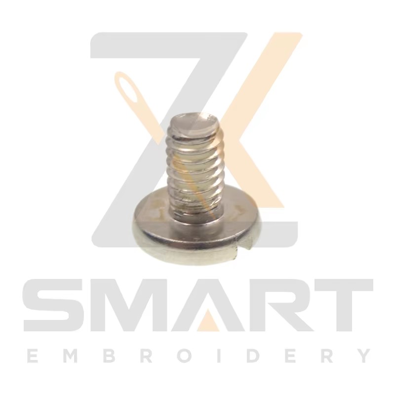 Skrutka na tlačiareň na nohy na pripojenie skrutkovacieho stroja B02-N0302TJ