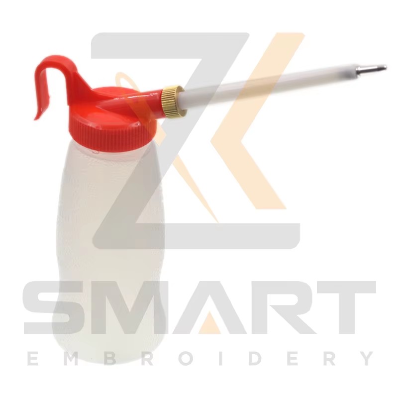 Oilcan 180ml Náhradné diely G070402-180ML