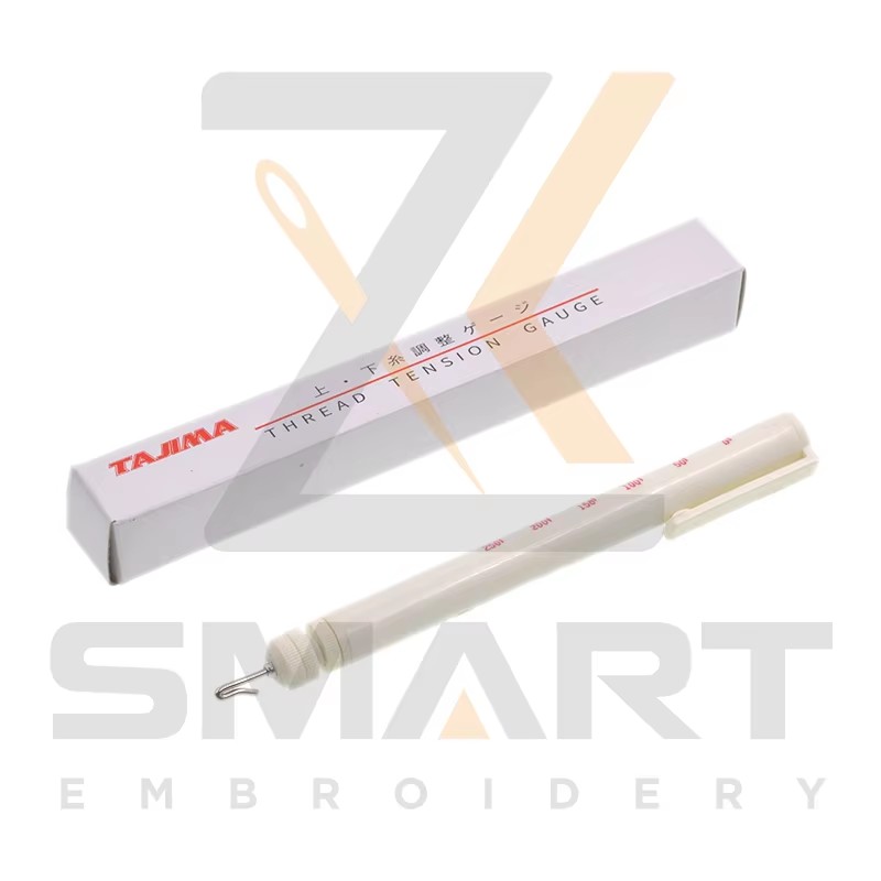 Príslušenstvo pre Tajima Thread Tension Gauge 912500110000 G0104