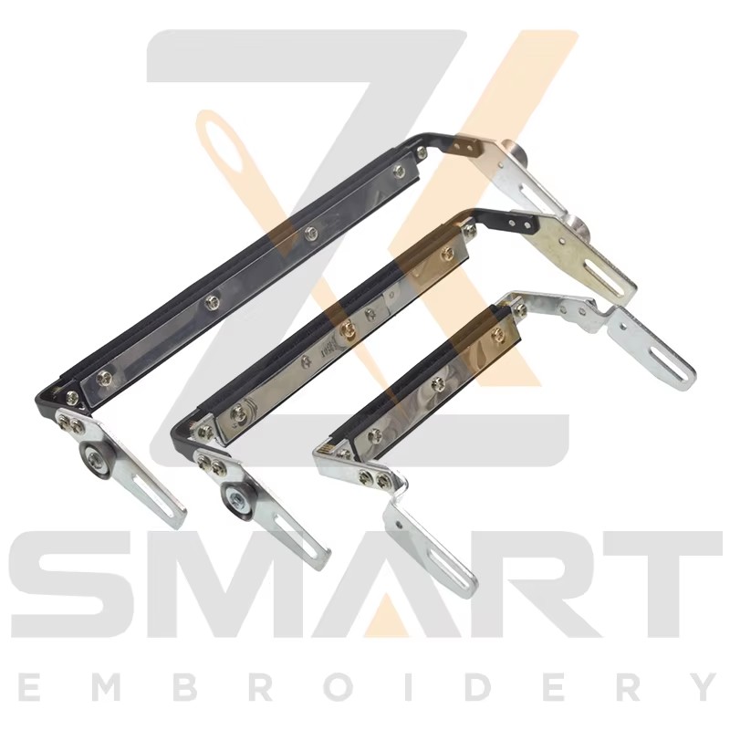 6 9 12 Nechty Farby Drôt tlačiareň základňa súprava Tajima čínsky obväz strojové diely N1001H01-6N N1001H01-9N N1001H01-12N