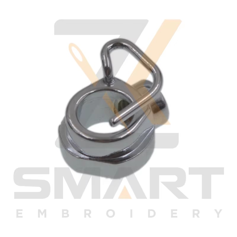 Pôvodný Tajima Needle Clamp 090420010S78 090420010S70 Embroidery Machine Parts N0902TJ03