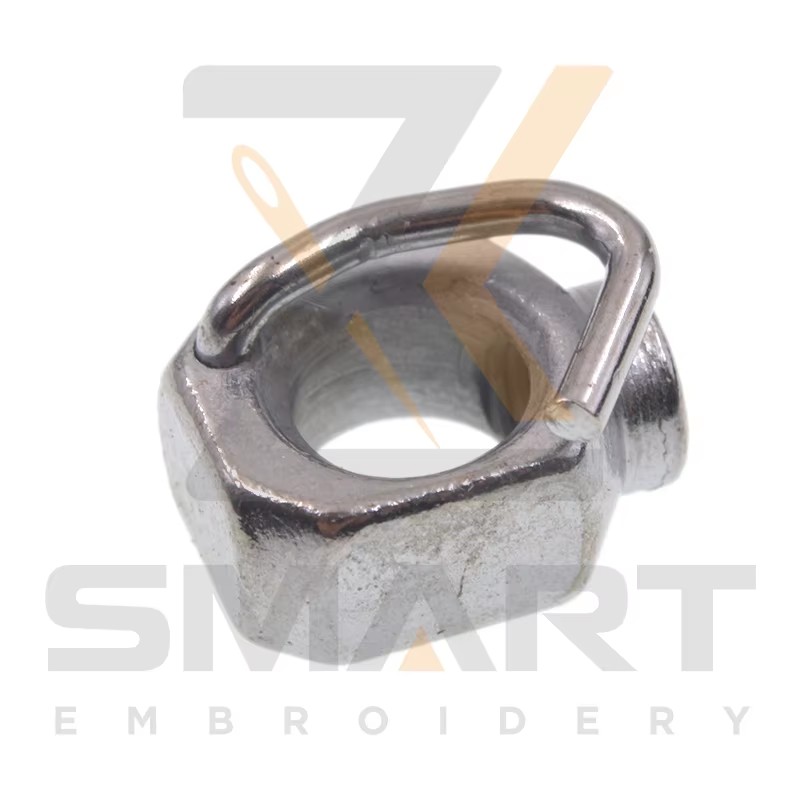 Nechtová spona 090420010S60 pre stroje Tajima N0902TJ02