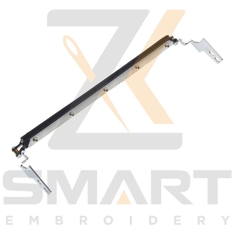 15 ihly farby drôtu tlačiareň základňa súprava Tajima SWF čínsky obväz strojové diely N1001H01-15G