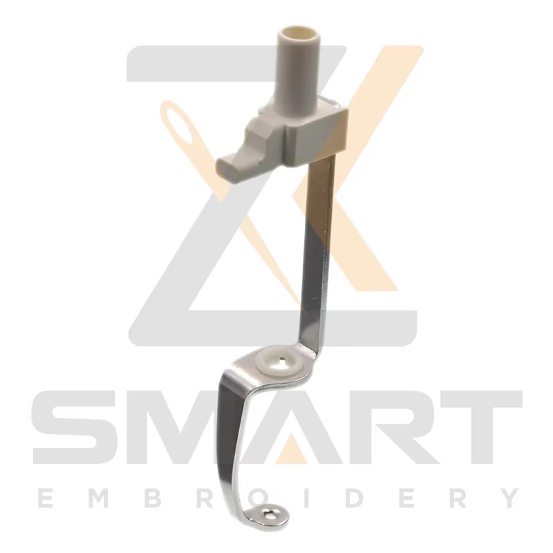 10 kusov originálne Tajima ST tlačiareň noha s pripojením stud 96MM zábradlia strojové diely N0301HBH96ST