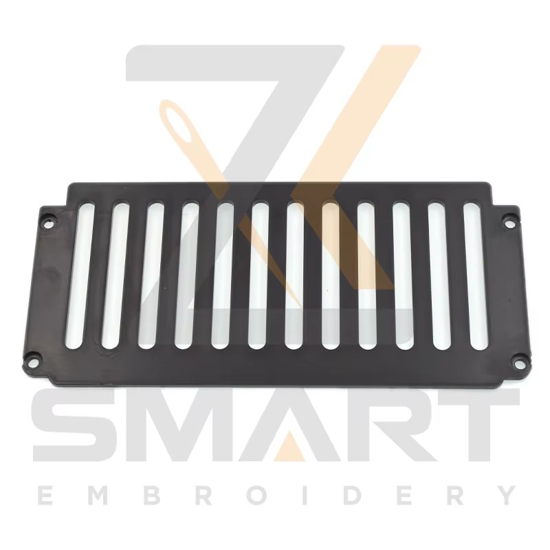 12 Needles Needle Bar Sprievodca železnice pre Tajima SWF čínsky obväz stroj N06L1203