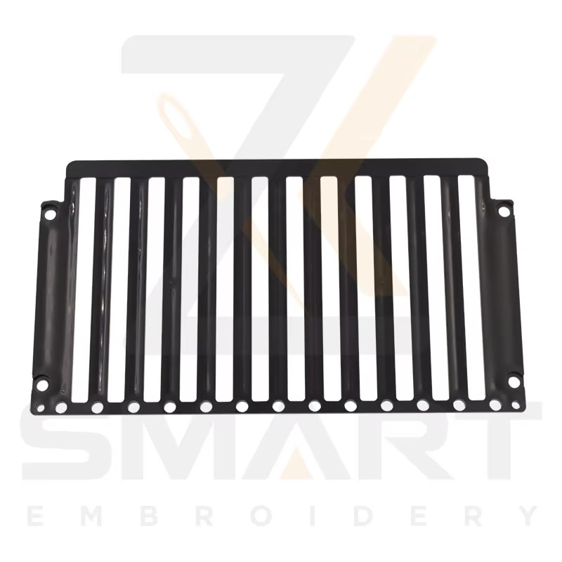 12 Needle Needle Bar Sprievodca železnice pre Tajima čínske zábradlie strojové diely N06HTJ-12-C