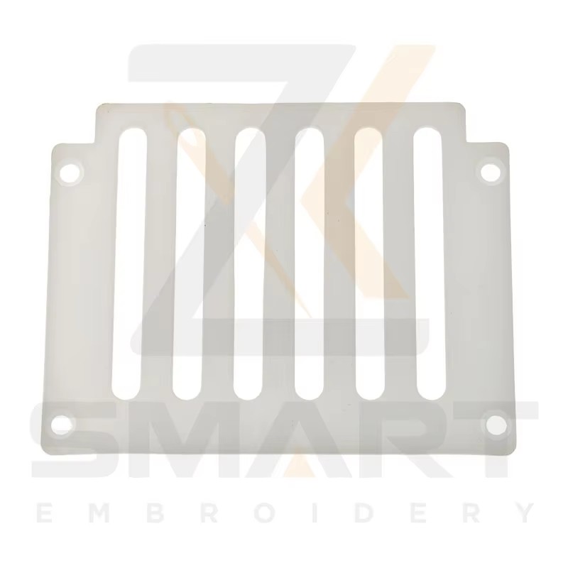 6 Needle Needle Bar Sprievodca železnice pre Tajima čínsky obväz stroj N06L0601